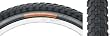 Primo Dirt Monster BMX Tire 20x1.95 Black Wire Bead.