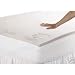 3cm thick Memory Foam Mattress topper - King size PLUS FREE GIFT MEMORY FOAM INSOLE