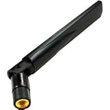 Premiertek Antenna - Omni-directional - 3 dBi 5 dBi - 1 x RP-SMA