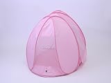 �����[�v���C�e���g�^�s���NMERRY TENT PINK �摜