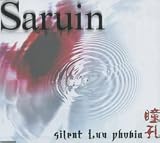 瞳孔-silent Luv Phobia-