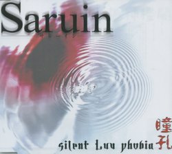 瞳孔-silent Luv Phobia-