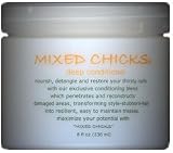 Mixed Chicks Deep Conditioner