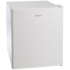 Exquisit KB45-1A+ Mini-K�hlschrank / A+ / 109.50 kWh/Jahr / 41 Liter K�hlteil / 6 Liter Gefrierteil / 52.5 cm H�he / wei�