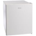 Exquisit KB45-1A+ Mini-K�hlschrank / A+ / 109.50 kWh/Jahr / 41 Liter K�hlteil / 6 Liter Gefrierteil / 52.5 cm H�he / wei�