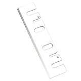 マルモト 電気カンナ刃 日立P40(V)用ハイス刃