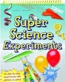 Super science experiments
