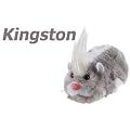 Zhu zhu - Hamster Pets Rockstars - Kingston