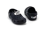 MLB New York Yankees Slip-On Classic Clog Style Shoe By Crocs