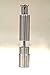 Arcachon Bay Products Pepper Mill PM-01, Salt and Pepper Grinder Set Buy Two, Salt and Pepper Shakers, Spice Mill