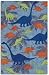 The Rug Market 12247 Mesozoic Rug