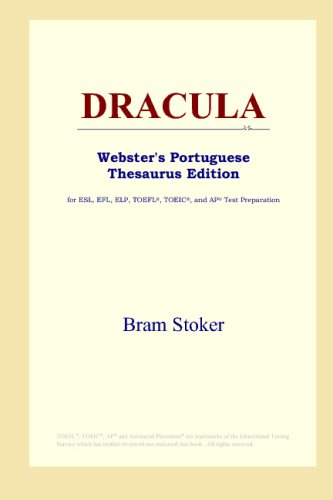 Bram Stoker