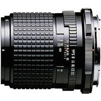 Pentax SMC P 67 - Macro lens - 135 mm - f/4.0