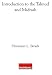 Book Introduction to the Talmud and Midrash