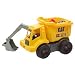 Mega Bloks  CAT Large Vehicle Dump Truck