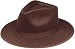 Search : Adult Brown Indiana Jones Costume Hat