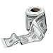Dollar-Toilettenpapier
