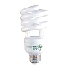 Clear-Lite 106549 ECO 23-Watt (100-Watt Equivalent) Natural Full Spectrum CFL Bulb, 1 Pack, White