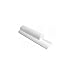 Cleret Classic Dual Bladed Squeegee-White Blades with White Handle