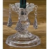 Godinger TREE BOBACHES PAIR