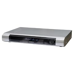 Kathrein UFS923si 250GB Satelliten-Receiver (HDMI, HDTV, DVB-S, USB 2.0)