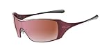 31Hg09N5gfL. SL160  Oakley Dart Sunglass   Womens Berry/Black G40 Grad, One Size
