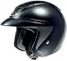 HJC AC-3 AC3 CRUISER BLACK MOTORCYCLE Open-Face-Helmet