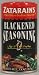 Zatarains Blackened Seasoning -- 3 oz