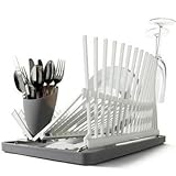 Black+Blum High&Dry Dish Drainer