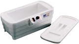 HotSpa Professional Paraffin Bath w/ 6 Lbs Paraffin 61550