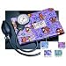 ADC ADtoon 760 Series, Blood Pressure Cuff, small, Garfield