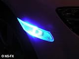 Infiniti NS-FX
