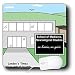 Londons Times Funny Medicine Cartoons - School Of Neurology - Mouse Pads