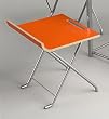 Paket Folding Collapsable Chairs (set of 2)