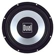 Dual Electronics DS10 10 Inch Car Subwoofer