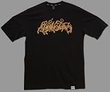 Sean John - Sean John "Decadent" Mens T-Shirt, Tee, Black