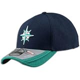 Mariners New Era Batting Practice Cap - Mens