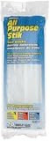 All-Temp Glue Sticks 7/16 Inch X10-20/Pkg