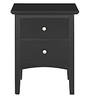 Hasting Bedside Chest