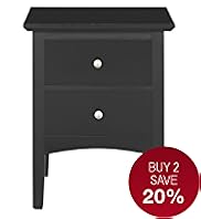 Hasting Bedside Chest
