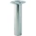 Smith Stainless Steel Rod Holder - 0 Deg.