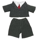 Build-A-Bear Workshop Boy Business Suit 2 pc.