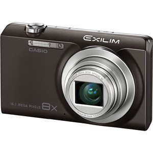 review Casio EX-Z3000BN