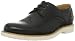 [クラークス] Clarks Mead Welt  20348861 Black Leather(Black Leather/11)