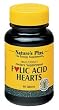 Folic Acid Hearts - 90 - Tablet