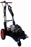 Review Electric Eel  / Model C - 3 - 10 Inch Diameter Pipelines