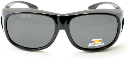 Polarized Oversized Fit Over