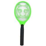Electric Fly Swatter Electric Bug Catcher(Assorted Colors)