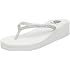 Yellow Box Womens Custard Sanda