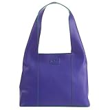 Baekgaard Hobo - Violet/Kelly